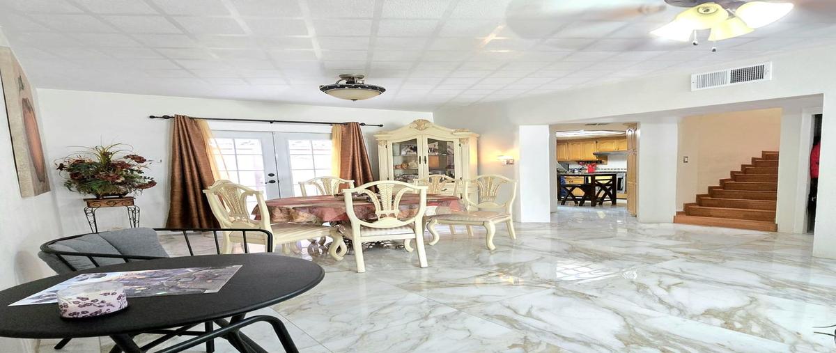 Foto de casa en venta en  , pinar del río, juárez, chihuahua, 0 No. 04
