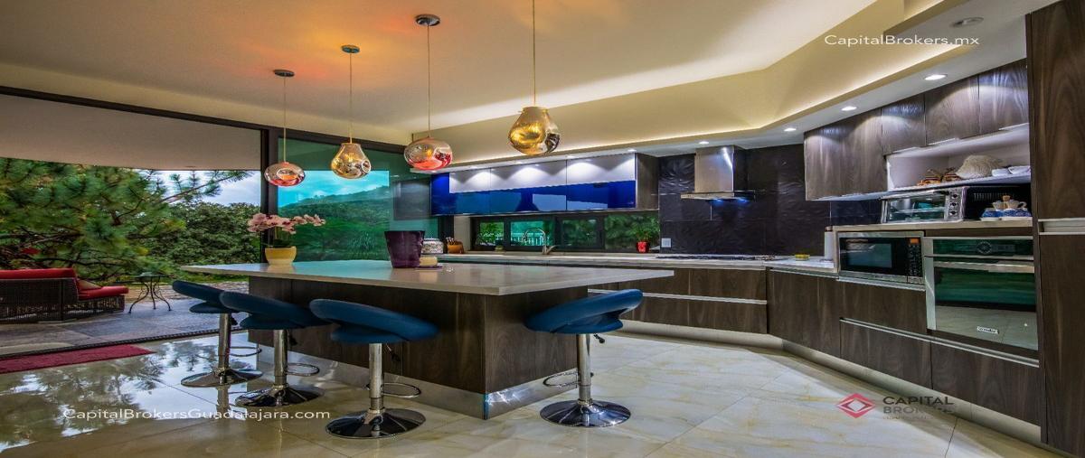 Foto de casa en venta en pinar , pinar de la venta, zapopan, jalisco, 0 No. 03