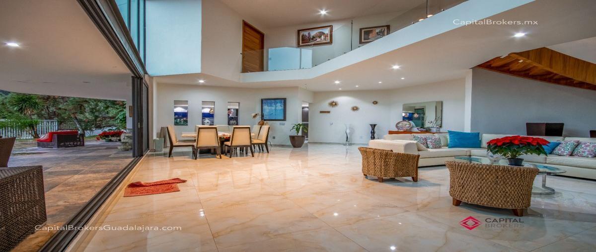 Foto de casa en venta en pinar , pinar de la venta, zapopan, jalisco, 0 No. 04