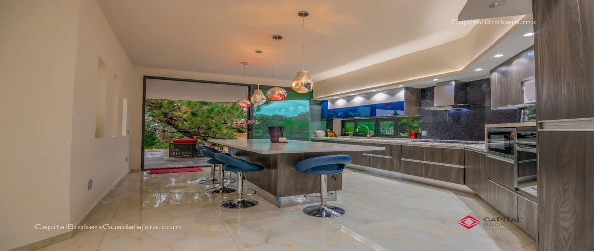 Foto de casa en venta en pinar , pinar de la venta, zapopan, jalisco, 0 No. 05