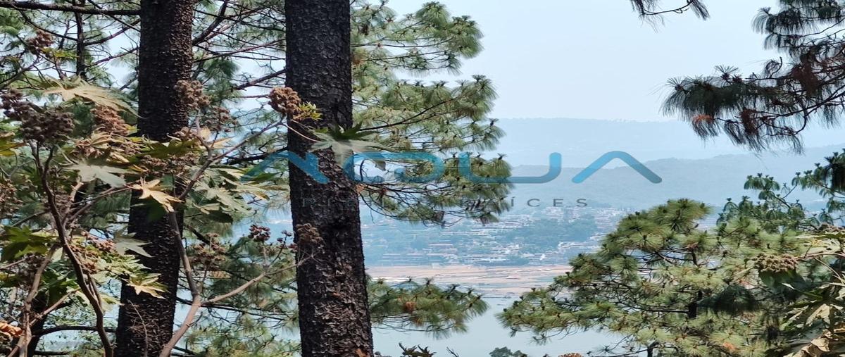 Foto de terreno habitacional en venta en pinares del lago , avándaro, valle de bravo, méxico, 28041572 No. 03