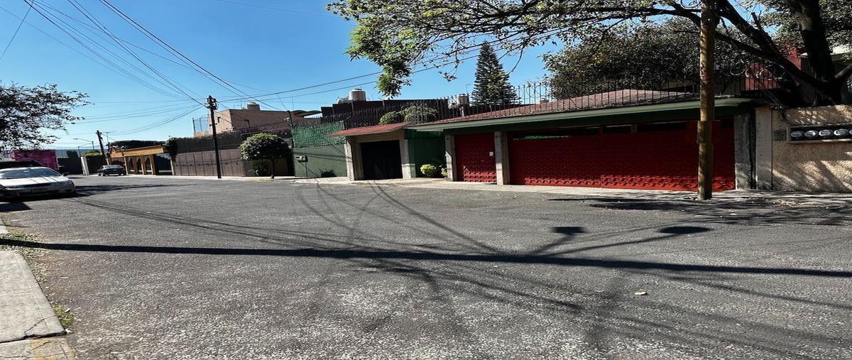 Foto de casa en venta en pinares , granjas coapa, tlalpan, df / cdmx, 0 No. 03