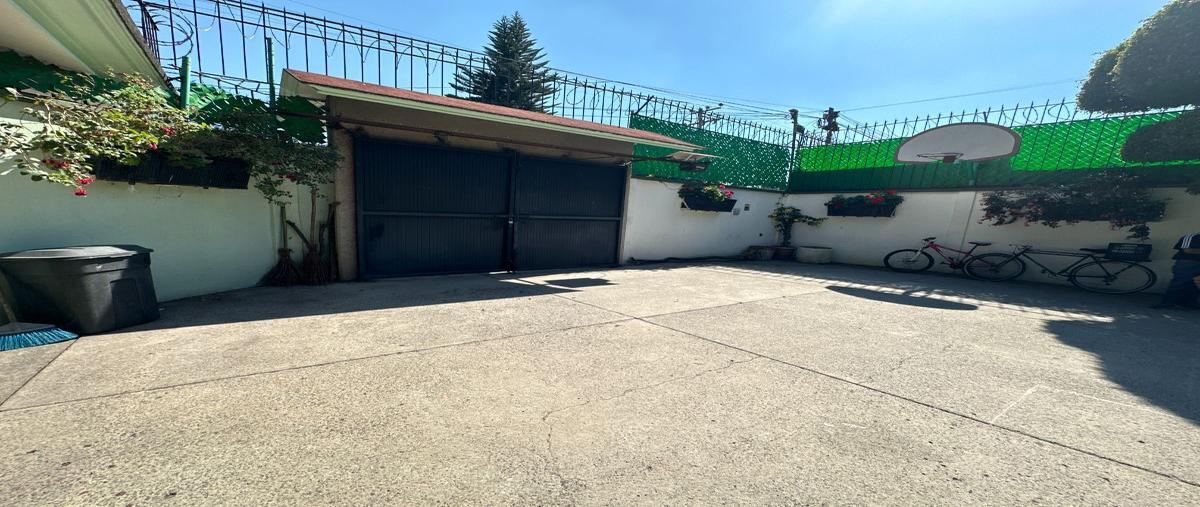 Foto de casa en venta en pinares , granjas coapa, tlalpan, df / cdmx, 0 No. 05