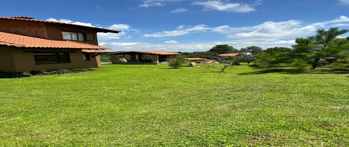 Foto de casa en venta en pinares paseo del mirador 99, tapalpa, tapalpa, jalisco, 0 No. 03