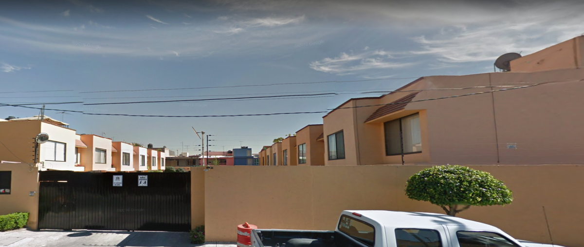 Foto de casa en venta en pinares , prado coapa 1a sección, tlalpan, df / cdmx, 17968586 No. 03