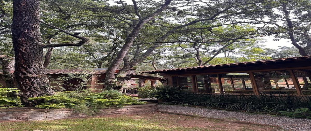 Foto de casa en venta en pinares , tapalpa, tapalpa, jalisco, 29285346 No. 03