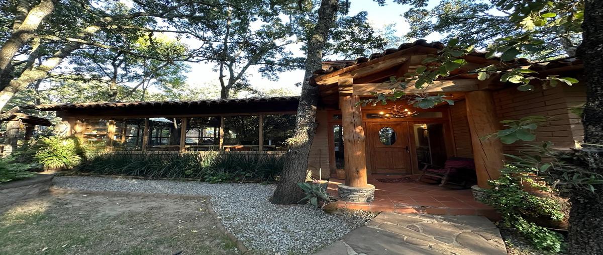 Foto de casa en venta en pinares , tapalpa, tapalpa, jalisco, 29285346 No. 05