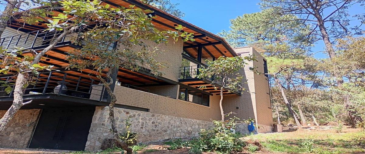 Foto de casa en venta en pinares tapalpa , tapalpa, tapalpa, jalisco, 0 No. 03