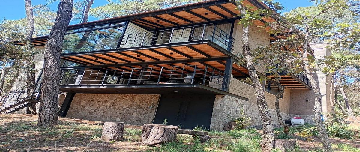 Foto de casa en venta en pinares tapalpa , tapalpa, tapalpa, jalisco, 0 No. 04