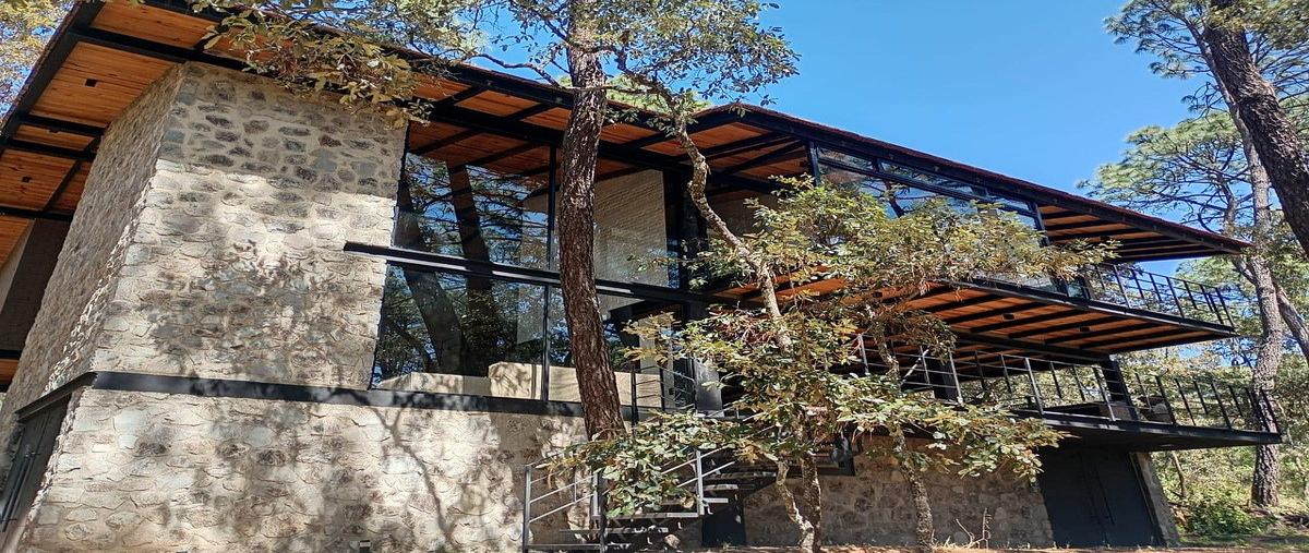 Foto de casa en venta en pinares tapalpa , tapalpa, tapalpa, jalisco, 0 No. 05