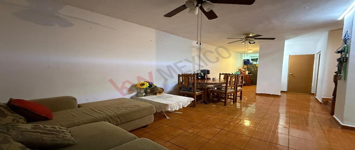 Foto de casa en venta en pincel 343, los girasoles i, general escobedo, nuevo león, 30357020 No. 03
