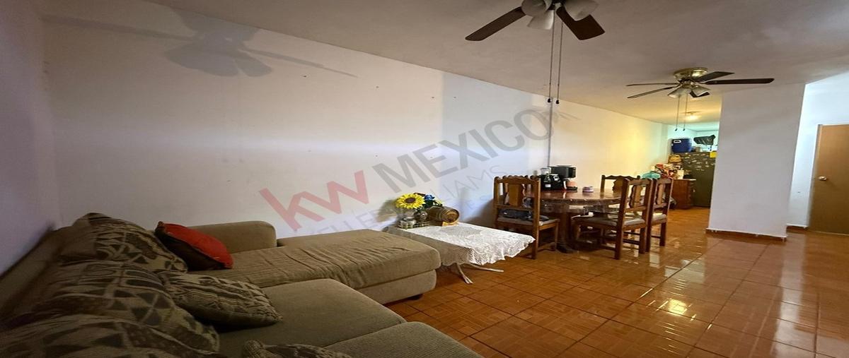 Foto de casa en venta en pincel 343, los girasoles i, general escobedo, nuevo león, 30357020 No. 04
