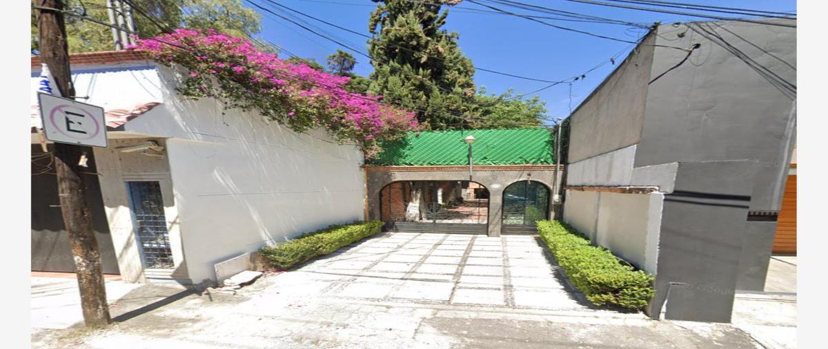 Foto de casa en venta en pino 0, florida, álvaro obregón, df / cdmx, 0 No. 03