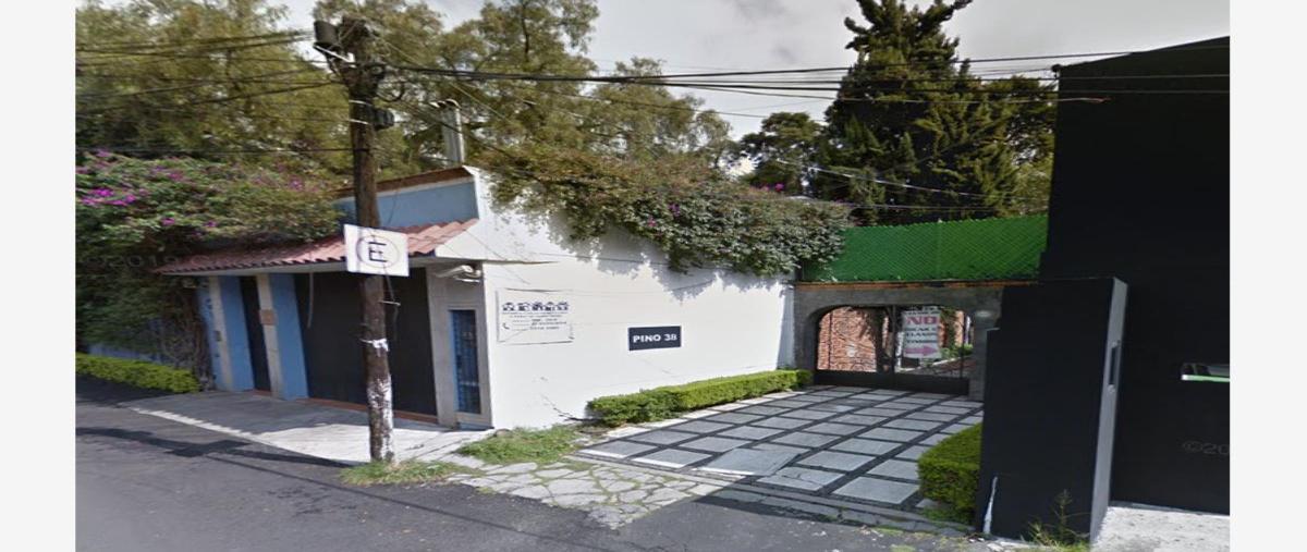 Foto de casa en venta en pino 0, florida, álvaro obregón, df / cdmx, 0 No. 04