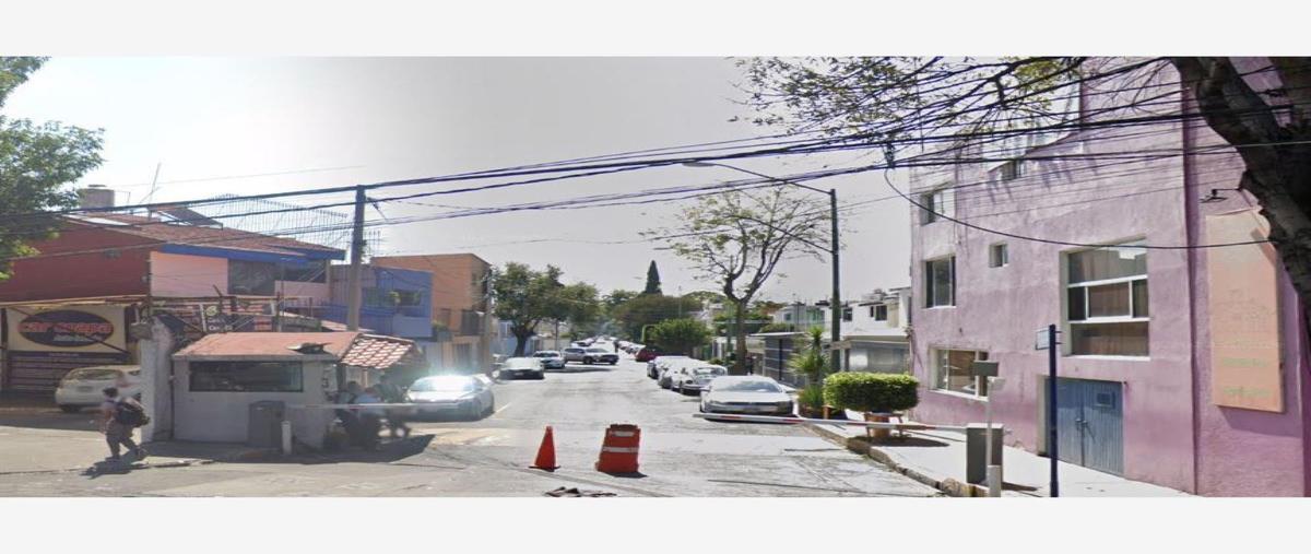 Foto de casa en venta en pino 0, vergel coapa, tlalpan, df / cdmx, 28141106 No. 03