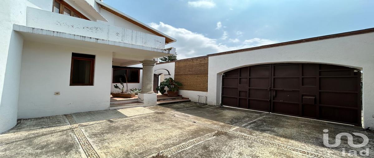 Foto de casa en venta en pino 116, ahuatepec, cuernavaca, morelos, 29937619 No. 03