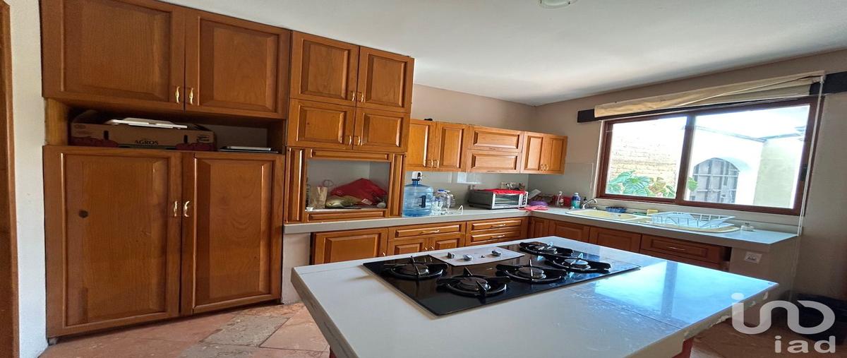 Foto de casa en venta en pino 116, ahuatepec, cuernavaca, morelos, 29937619 No. 05