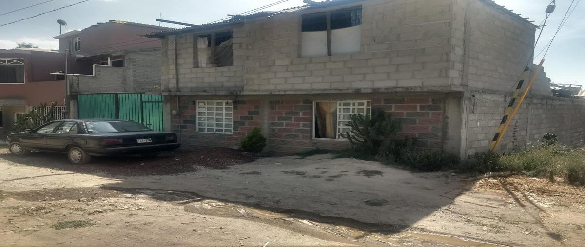 Foto de casa en pino 12, corte la palma primera sección, chimalhuacán, méxico, 27096562 foto 01 Foto de casa en venta en pino 12, corte la palma primera sección, chimalhuacán, méxico, 27096562 No. 01