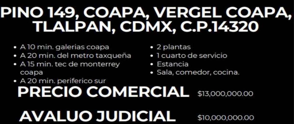 Foto de casa en venta en pino 149, villa coapa, tlalpan, df / cdmx, 0 No. 03