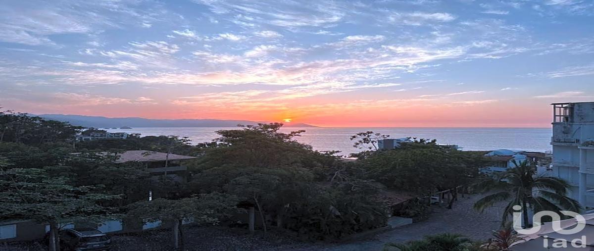 Foto de departamento en venta en pino 188, amapas, puerto vallarta, jalisco, 28724769 No. 01