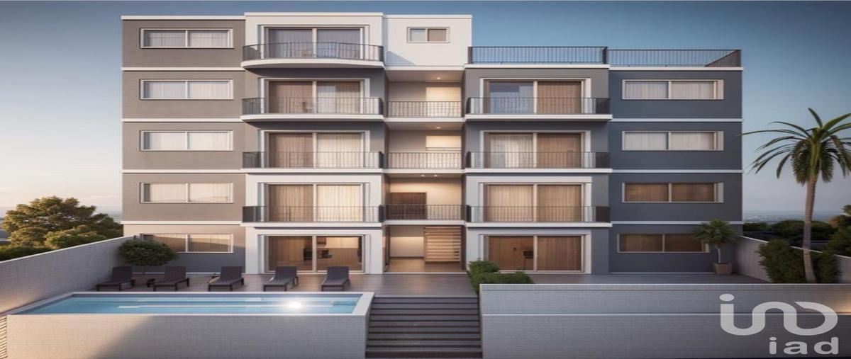 Foto de departamento en venta en pino 188, amapas, puerto vallarta, jalisco, 28724769 No. 02