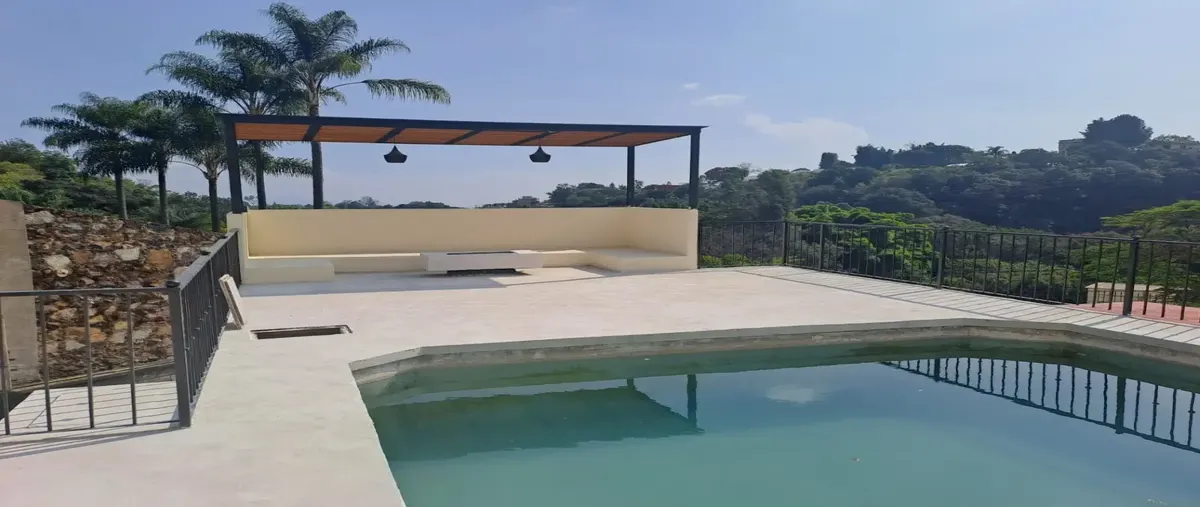 Foto de casa en pino 214, rancho cortes, cuernavaca, morelos, 0 foto 04 Foto de casa en venta en pino 214, rancho cortes, cuernavaca, morelos, 0 No. 04