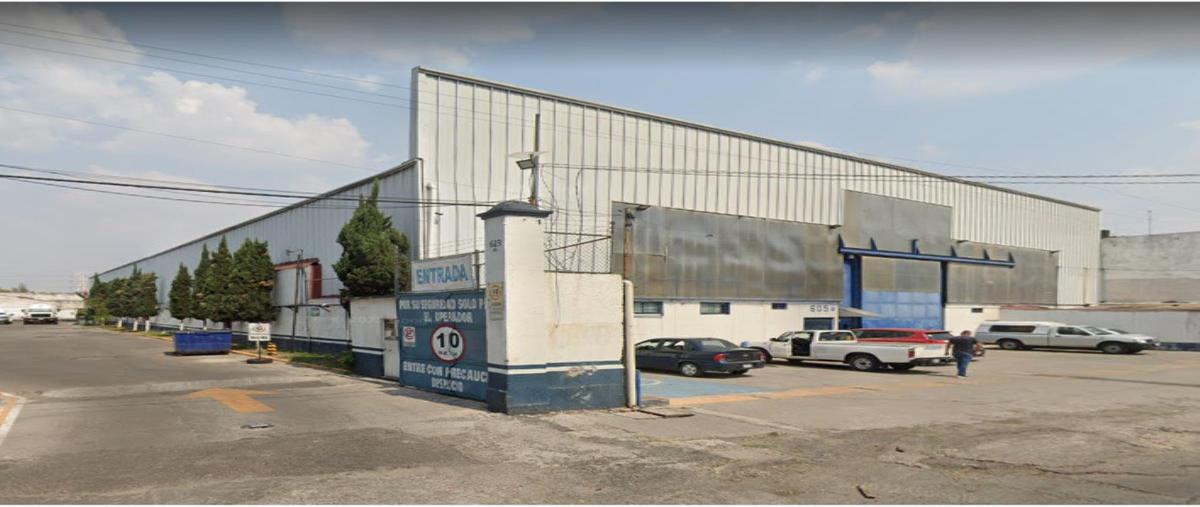 Foto de bodega en venta en pino 605, arenal, azcapotzalco, df / cdmx, 0 No. 03