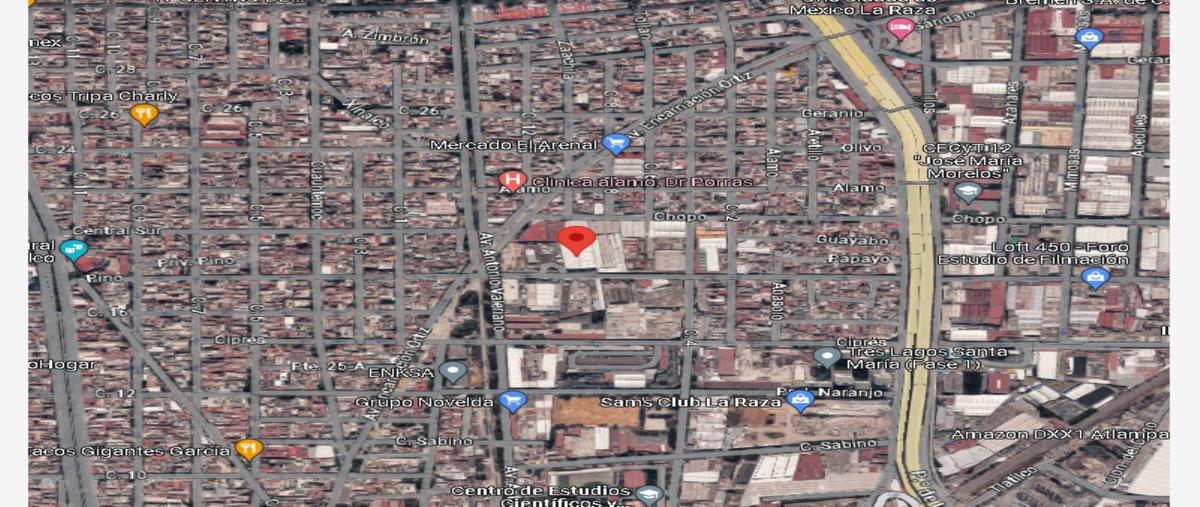 Foto de bodega en venta en pino 605, arenal, azcapotzalco, df / cdmx, 0 No. 05