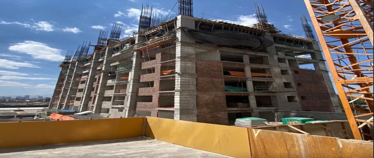 Foto de departamento en venta en pino , arenal, azcapotzalco, df / cdmx, 0 No. 03