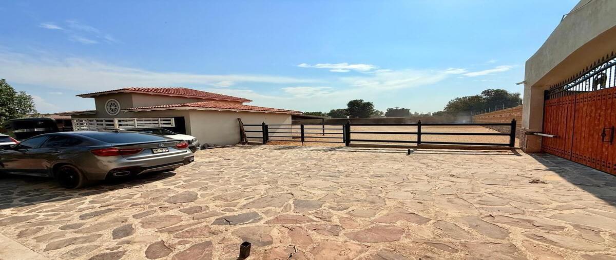Foto de rancho en venta en pino , lópez cotilla, san pedro tlaquepaque, jalisco, 29987755 No. 02