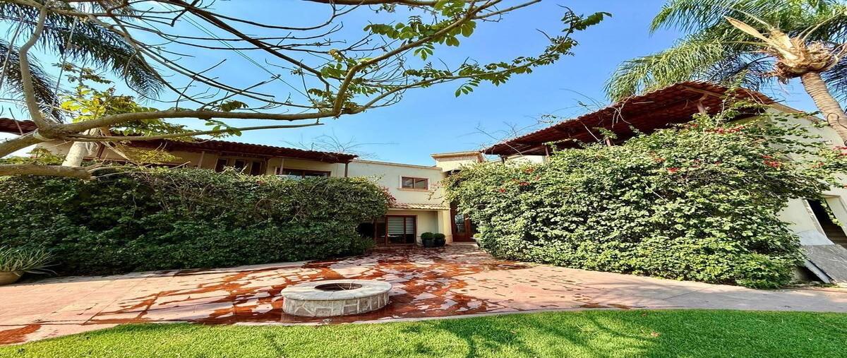 Foto de rancho en venta en pino , lópez cotilla, san pedro tlaquepaque, jalisco, 29987755 No. 05