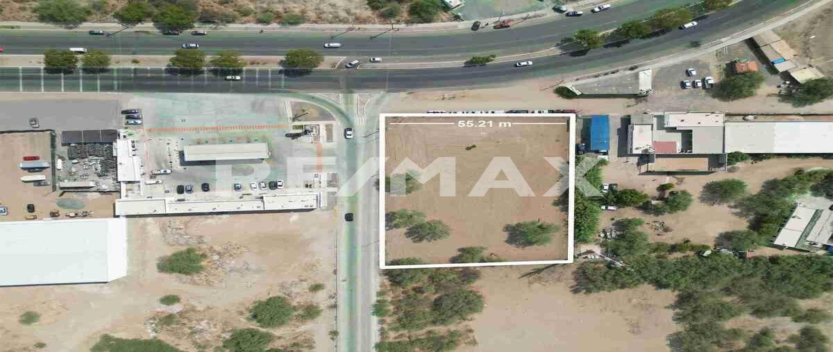 Foto de terreno comercial en venta en pino pallas esquina la cima , la cima residencial, la paz, baja california sur, 0 No. 04