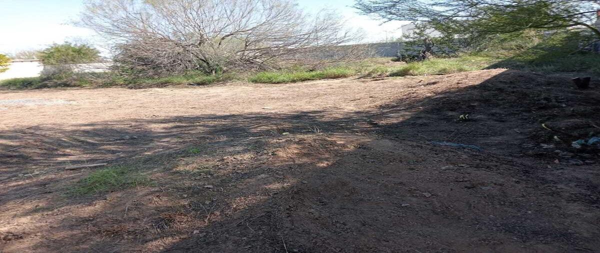 Foto de terreno habitacional en venta en pino , portal de zuazua, general zuazua, nuevo león, 0 No. 03