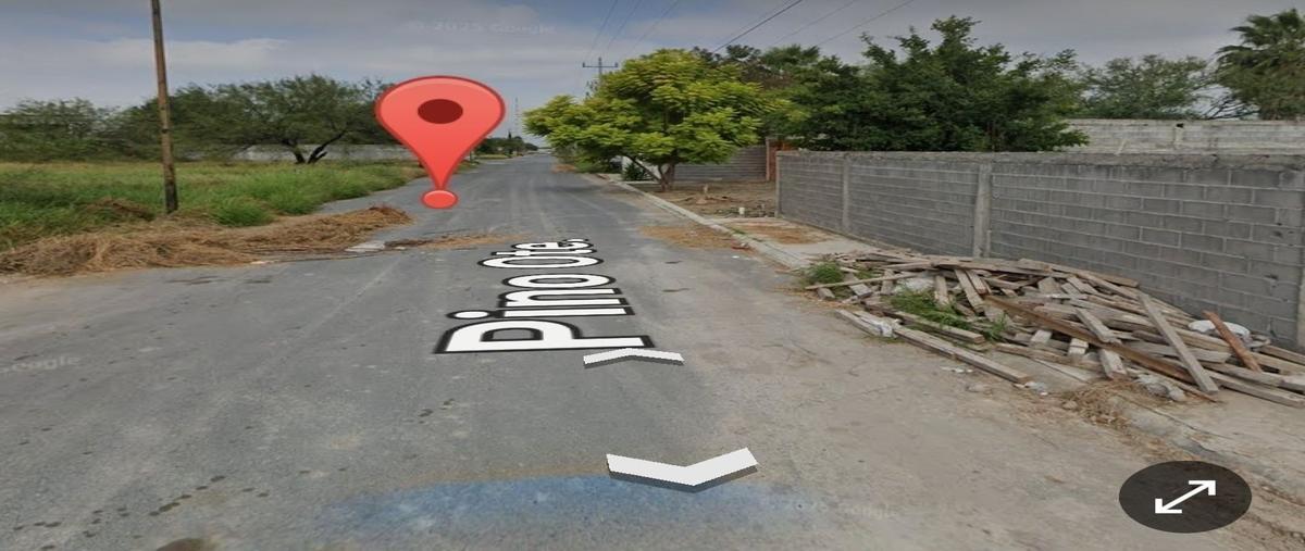 Foto de terreno habitacional en venta en pino , portal de zuazua, general zuazua, nuevo león, 30624850 No. 05