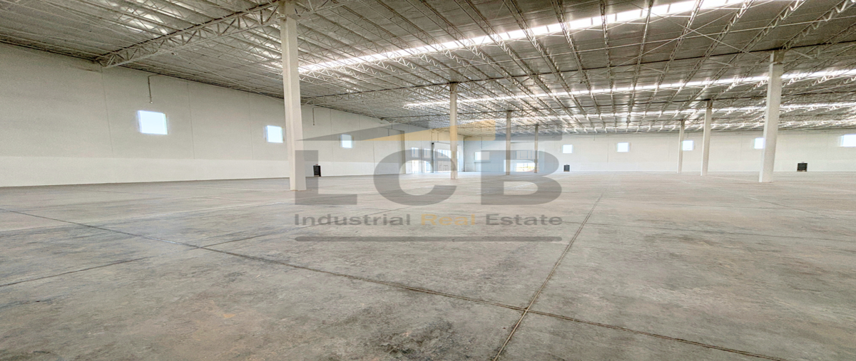 Foto de nave industrial en pino prieto , paseos del roble, ciénega de flores, nuevo león, 28707926 foto 04 Foto de nave industrial en renta en pino prieto , paseos del roble, ciénega de flores, nuevo león, 28707926 No. 04