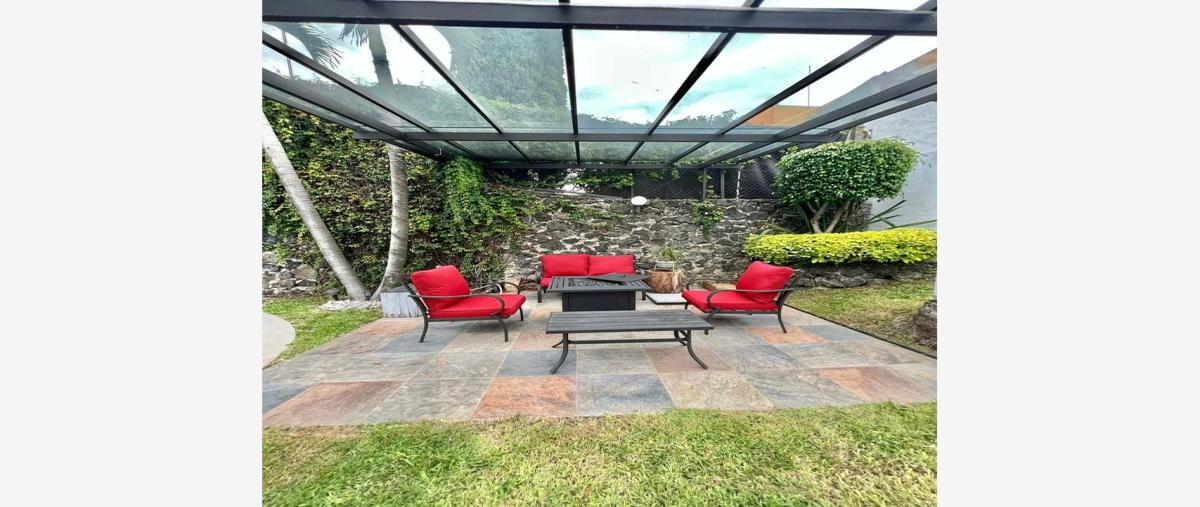 Foto de casa en pino -, rancho cortes, cuernavaca, morelos, 27086350 foto 05 Foto de casa en venta en pino -, rancho cortes, cuernavaca, morelos, 27086350 No. 05