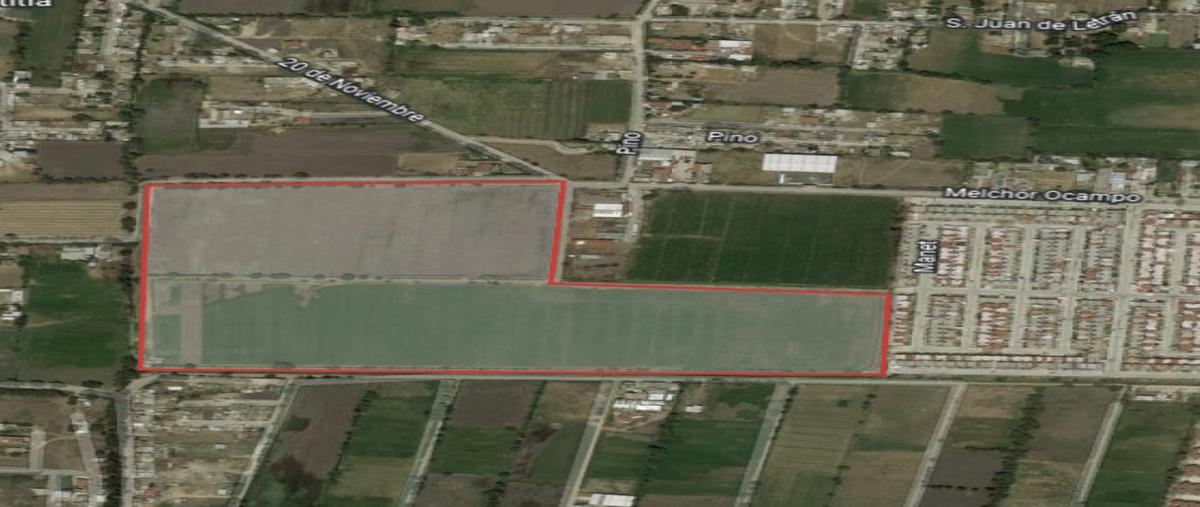 Foto de terreno industrial en pino , san bartolo, teoloyucan, méxico, 25762246 foto 04 Foto de terreno industrial en venta en pino , san bartolo, teoloyucan, méxico, 25762246 No. 04