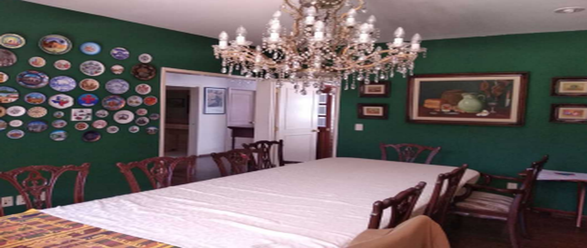 Foto de casa en venta en pino , san jerónimo lídice, la magdalena contreras, df / cdmx, 0 No. 05