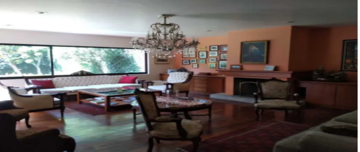 Foto de casa en venta en pino , san jerónimo lídice, la magdalena contreras, df / cdmx, 0 No. 03