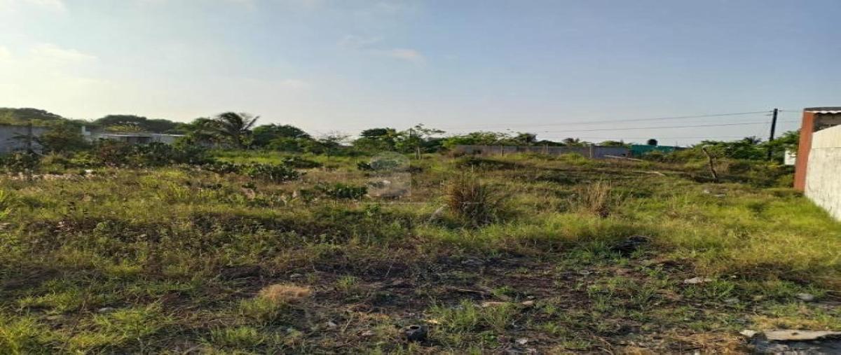 Foto de terreno habitacional en venta en pino suarez 1, vista hermosa, alvarado, veracruz de ignacio de la llave, 0 No. 04