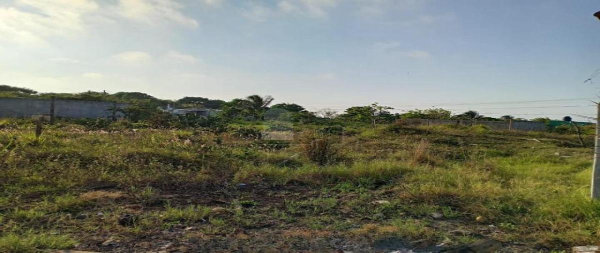 Foto de terreno habitacional en venta en pino suarez 1, vista hermosa, alvarado, veracruz de ignacio de la llave, 0 No. 05