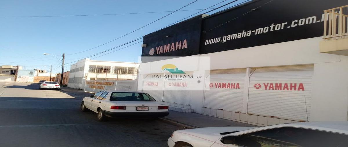 Foto de local en pino suarez 214, fresnillo centro, fresnillo, zacatecas, 16482995 foto 01 Foto de local en renta en pino suarez 214, fresnillo centro, fresnillo, zacatecas, 16482995 No. 01