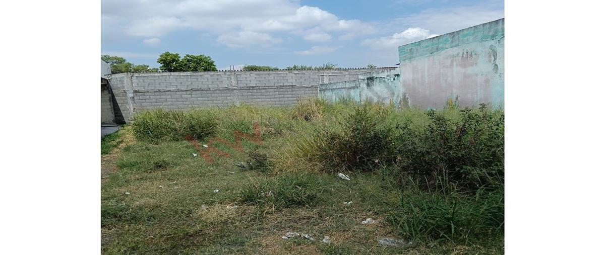 Foto de terreno habitacional en venta en pino suarez 220, puertas de cadereyta, cadereyta jiménez, nuevo león, 30356984 No. 02