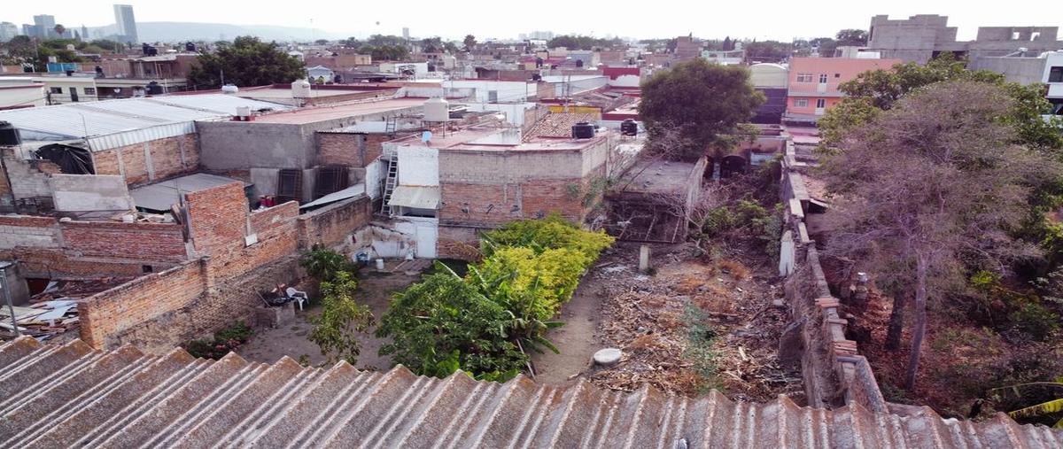 Foto de terreno comercial en venta en pino suárez 262, zapopan centro, zapopan, jalisco, 0 No. 03