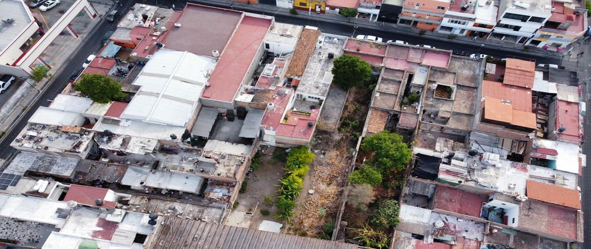 Foto de terreno comercial en venta en pino suárez 262, zapopan centro, zapopan, jalisco, 0 No. 04