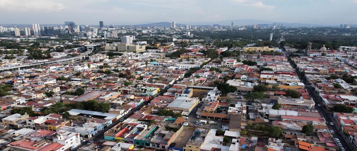 Foto de terreno comercial en venta en pino suárez 262, zapopan centro, zapopan, jalisco, 0 No. 05