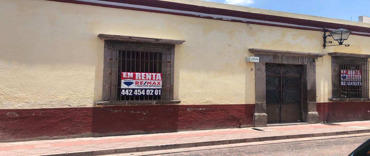 Foto de casa en pino suárez esquina con juarez , centro, querétaro, querétaro, 0 foto 03 Foto de casa en renta en pino suárez esquina con juarez , centro, querétaro, querétaro, 0 No. 03