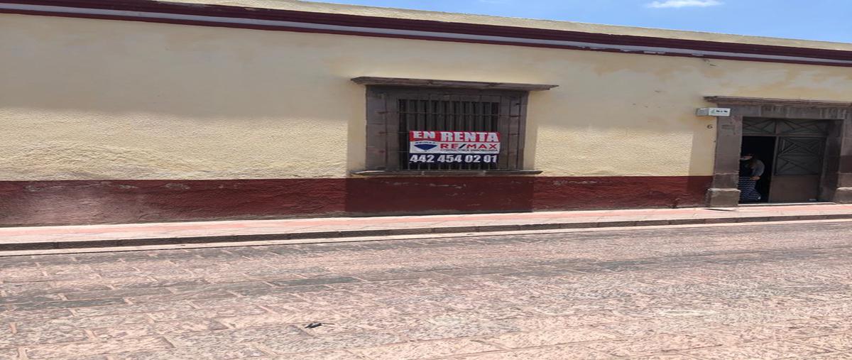 Foto de casa en pino suárez esquina con juarez , centro, querétaro, querétaro, 0 foto 04 Foto de casa en renta en pino suárez esquina con juarez , centro, querétaro, querétaro, 0 No. 04