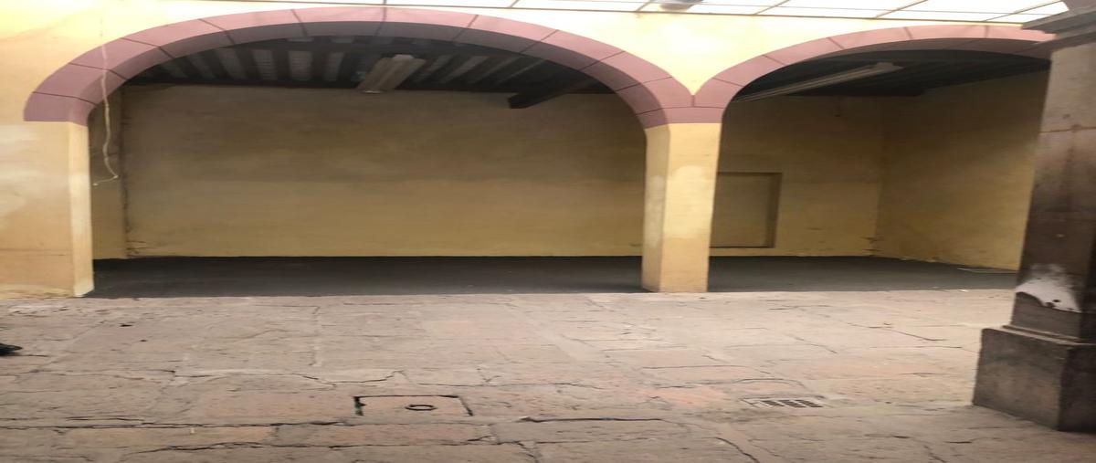 Foto de casa en pino suárez esquina con juarez , centro, querétaro, querétaro, 0 foto 05 Foto de casa en renta en pino suárez esquina con juarez , centro, querétaro, querétaro, 0 No. 05