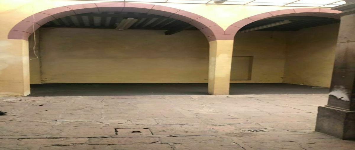 Foto de casa en renta en pino suárez esquina con juarez , centro, querétaro, querétaro, 29767462 No. 04